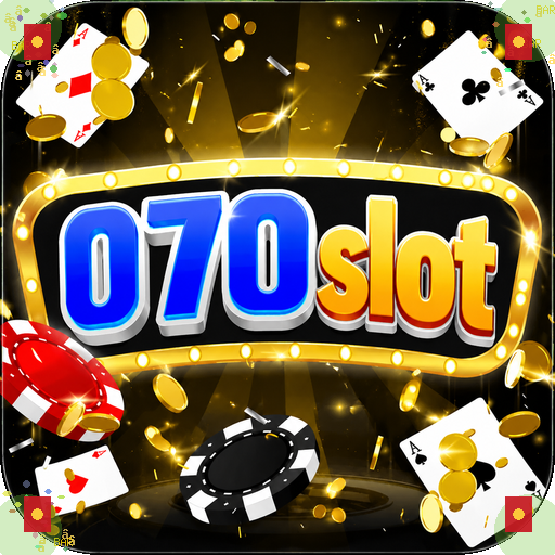 070slot — mitra unggulan