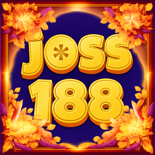 joss188 — mitra unggulan