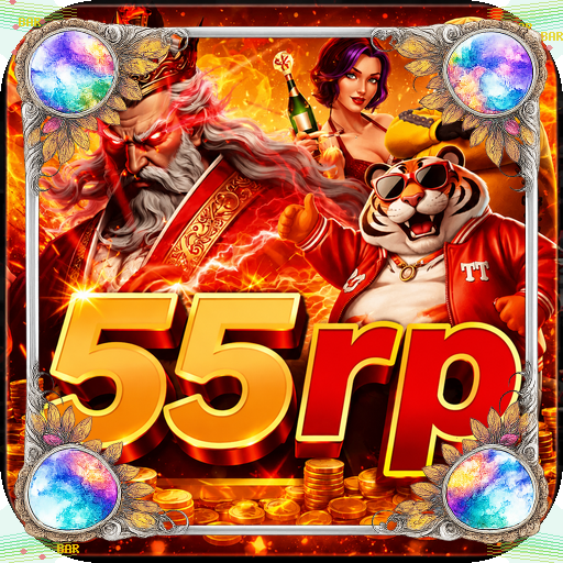55rp — mitra unggulan